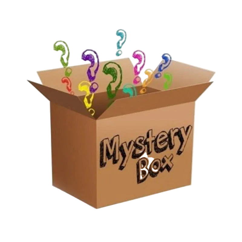 Mystic Dragon Box