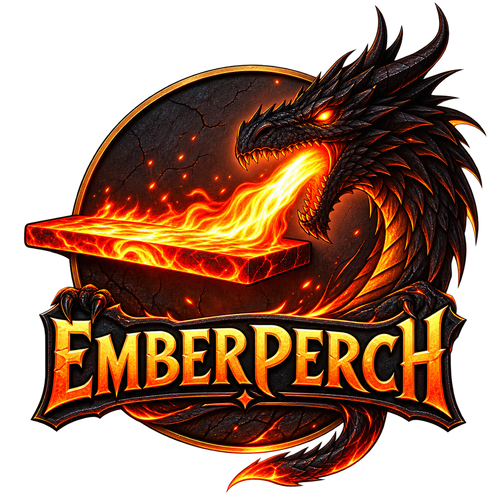 EmberPerch™