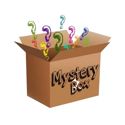 Mystic Dragon Box